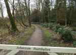Arboretum Poortbulten